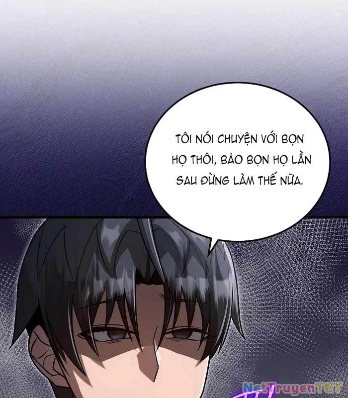 Cách Một Tử Linh Sư Cấp Thảm Họa Nghỉ Hưu: Chapter 5