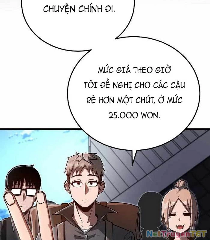 Cách Một Tử Linh Sư Cấp Thảm Họa Nghỉ Hưu: Chapter 5