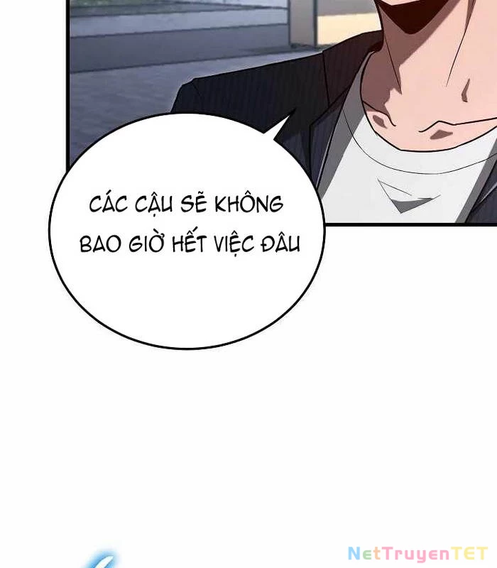 Cách Một Tử Linh Sư Cấp Thảm Họa Nghỉ Hưu: Chapter 5