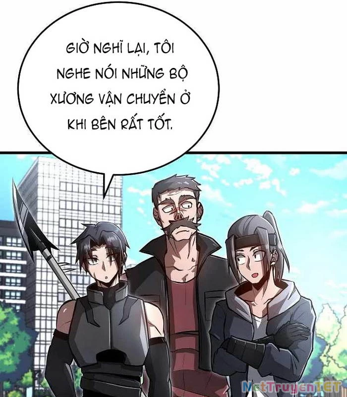 Cách Một Tử Linh Sư Cấp Thảm Họa Nghỉ Hưu: Chapter 5