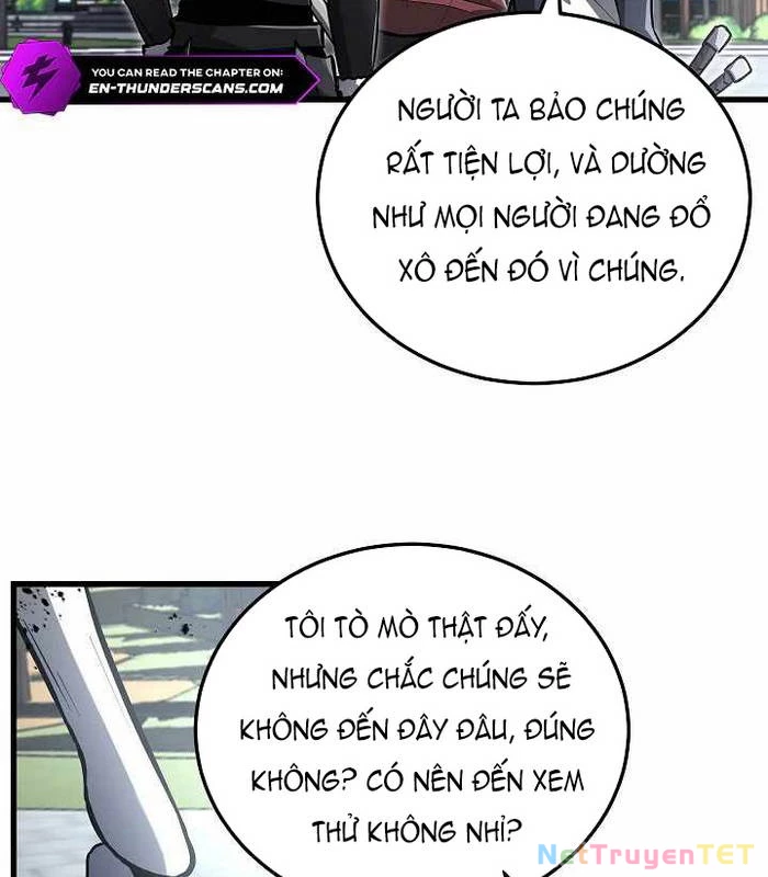 Cách Một Tử Linh Sư Cấp Thảm Họa Nghỉ Hưu: Chapter 5