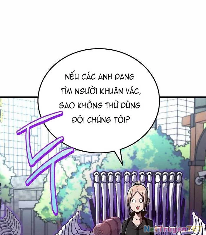 Cách Một Tử Linh Sư Cấp Thảm Họa Nghỉ Hưu: Chapter 5
