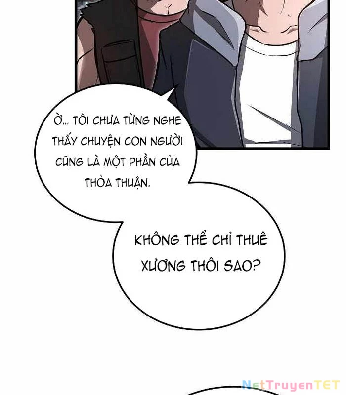 Cách Một Tử Linh Sư Cấp Thảm Họa Nghỉ Hưu: Chapter 5