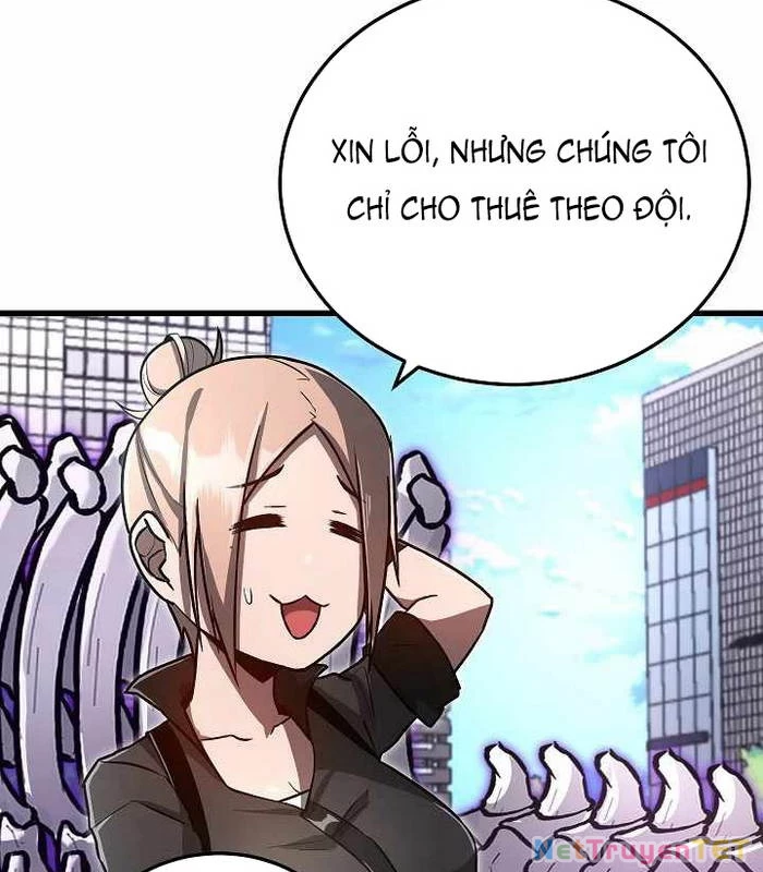 Cách Một Tử Linh Sư Cấp Thảm Họa Nghỉ Hưu: Chapter 5