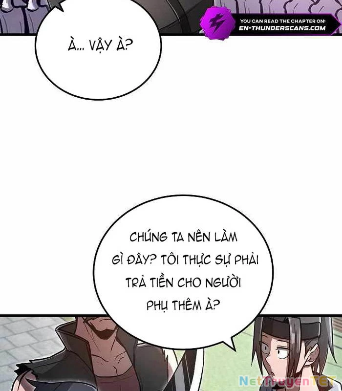 Cách Một Tử Linh Sư Cấp Thảm Họa Nghỉ Hưu: Chapter 5