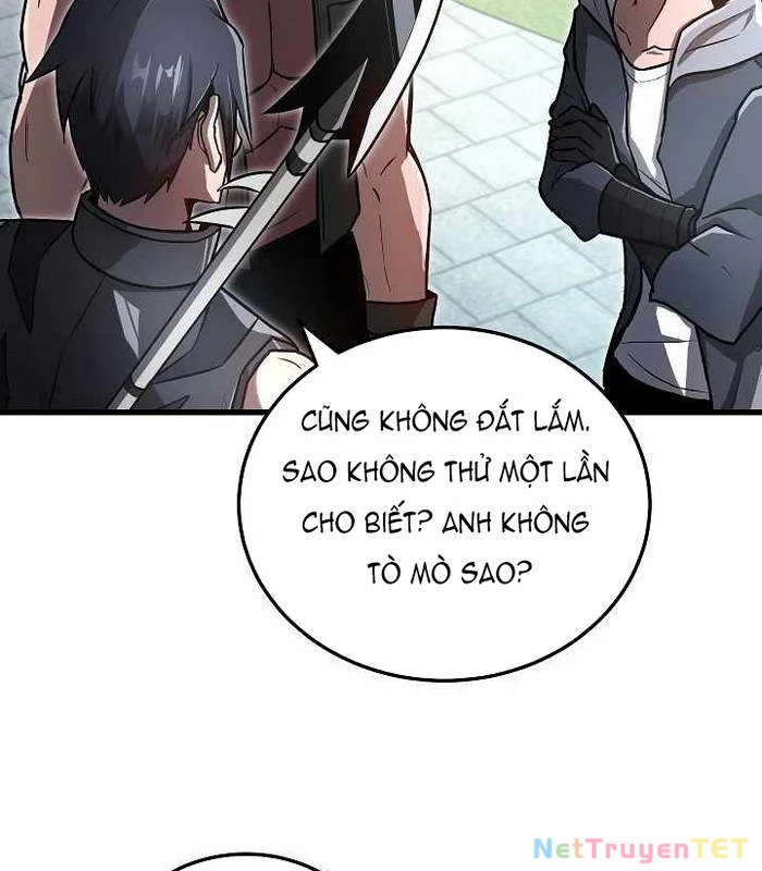 Cách Một Tử Linh Sư Cấp Thảm Họa Nghỉ Hưu: Chapter 5