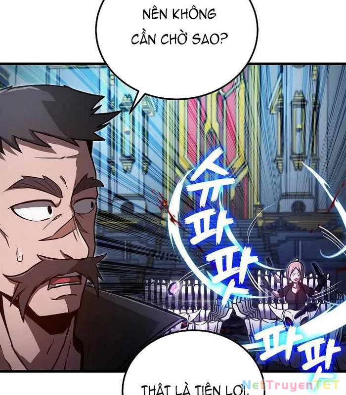 Cách Một Tử Linh Sư Cấp Thảm Họa Nghỉ Hưu: Chapter 5