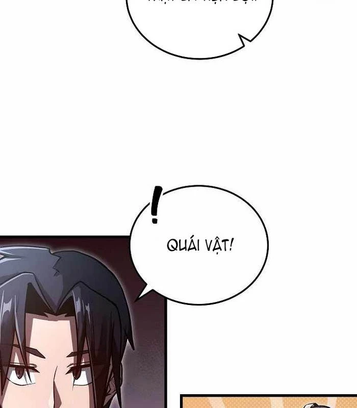 Cách Một Tử Linh Sư Cấp Thảm Họa Nghỉ Hưu: Chapter 5