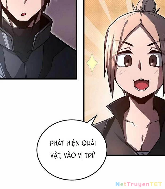 Cách Một Tử Linh Sư Cấp Thảm Họa Nghỉ Hưu: Chapter 5