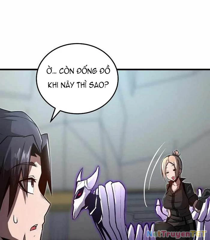 Cách Một Tử Linh Sư Cấp Thảm Họa Nghỉ Hưu: Chapter 5