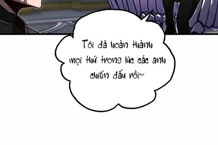 Cách Một Tử Linh Sư Cấp Thảm Họa Nghỉ Hưu: Chapter 5