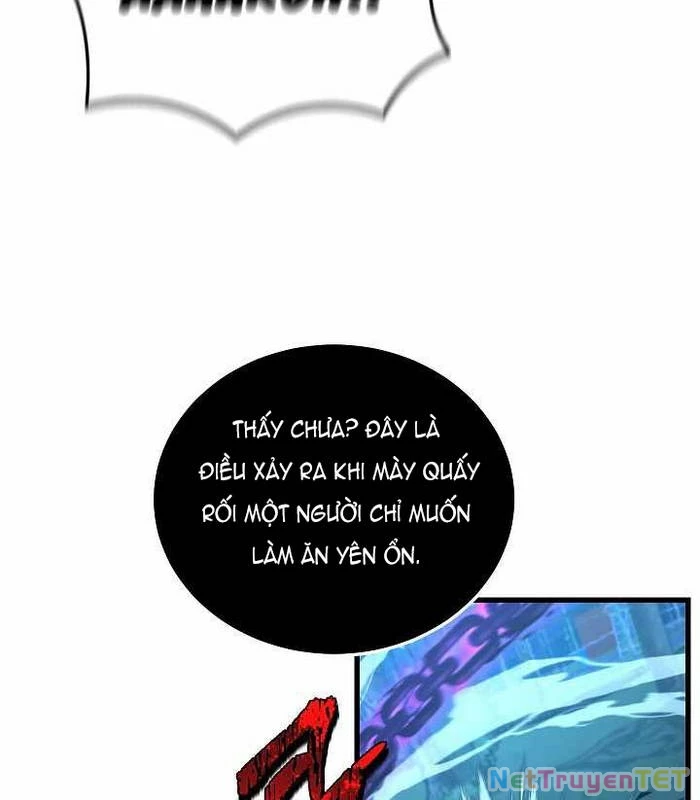 Cách Một Tử Linh Sư Cấp Thảm Họa Nghỉ Hưu: Chapter 5