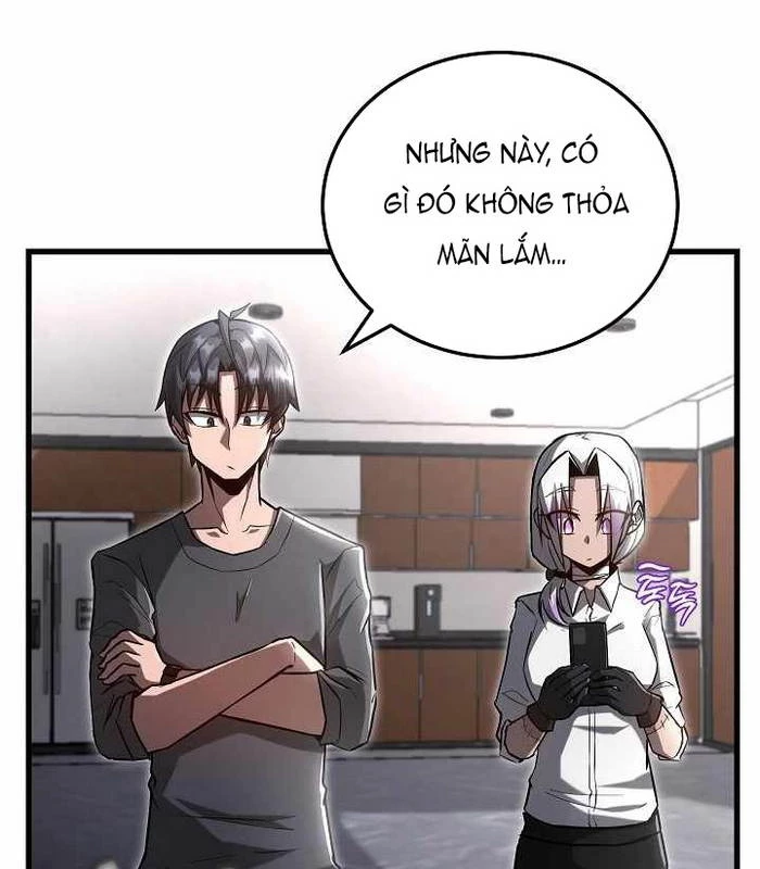 Cách Một Tử Linh Sư Cấp Thảm Họa Nghỉ Hưu: Chapter 5