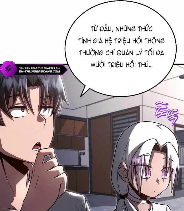 Cách Một Tử Linh Sư Cấp Thảm Họa Nghỉ Hưu: Chapter 5