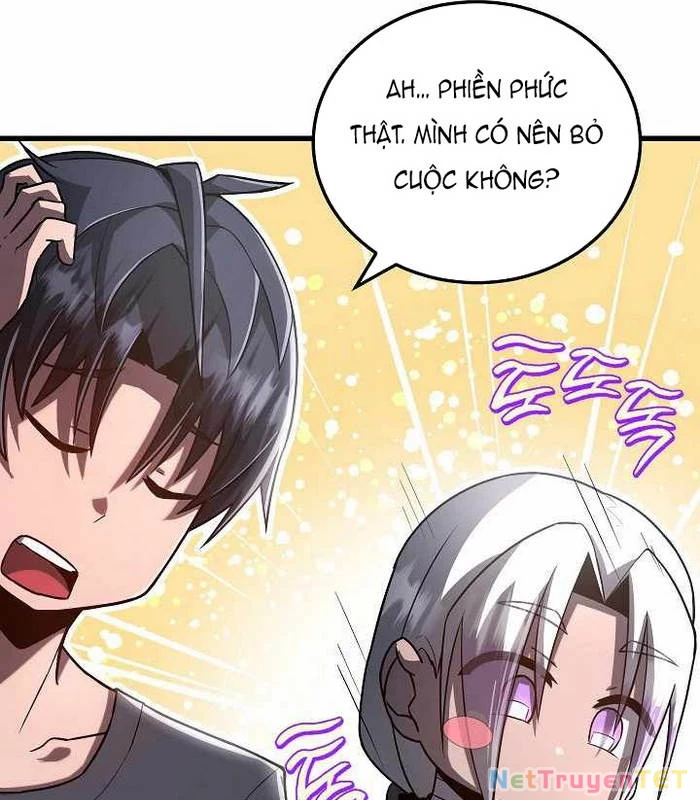 Cách Một Tử Linh Sư Cấp Thảm Họa Nghỉ Hưu: Chapter 5