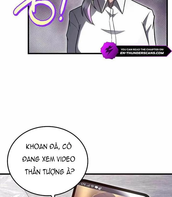 Cách Một Tử Linh Sư Cấp Thảm Họa Nghỉ Hưu: Chapter 5