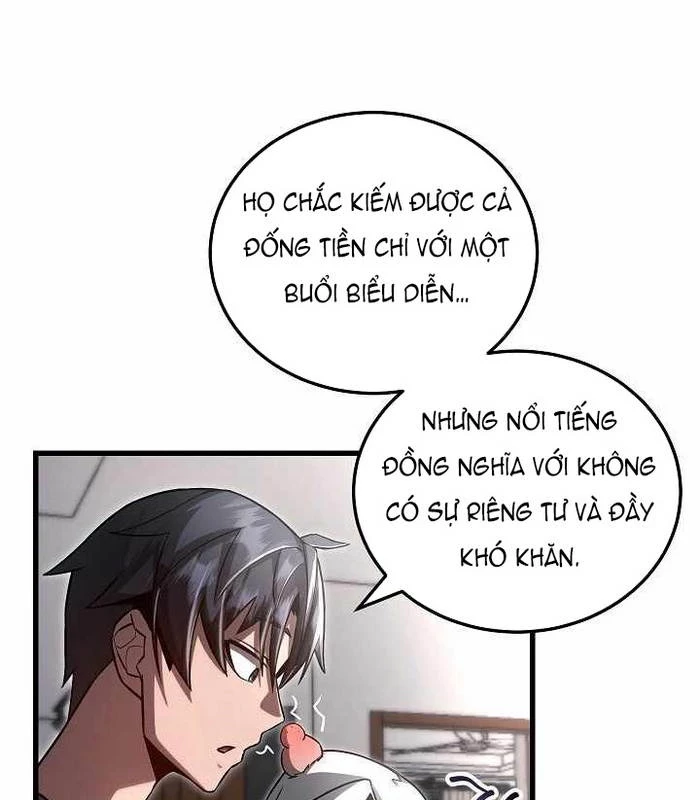 Cách Một Tử Linh Sư Cấp Thảm Họa Nghỉ Hưu: Chapter 5