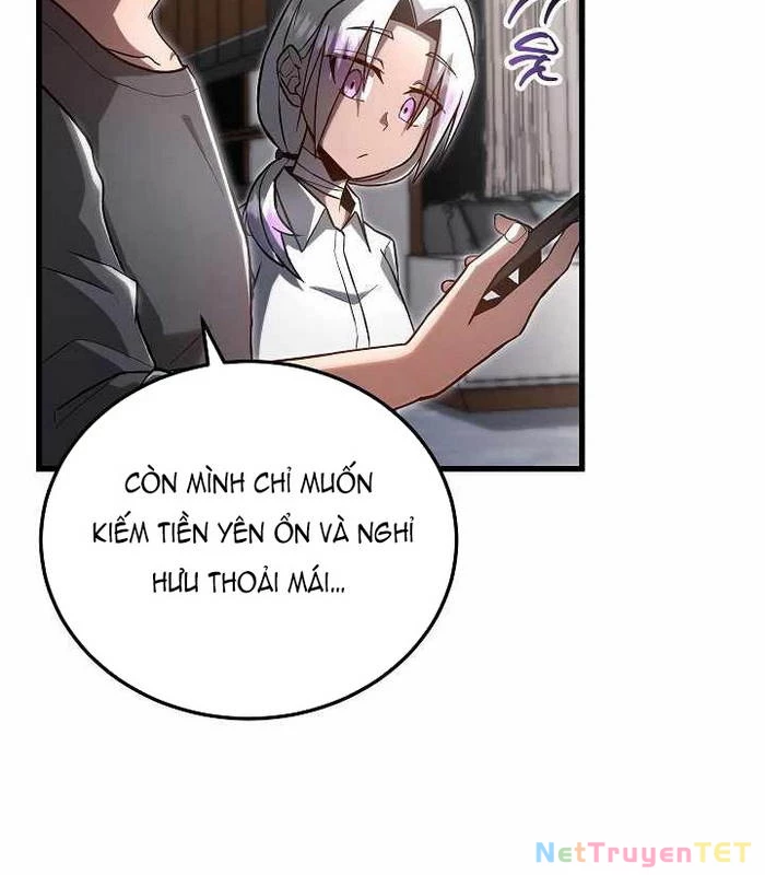 Cách Một Tử Linh Sư Cấp Thảm Họa Nghỉ Hưu: Chapter 5