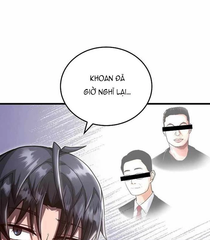 Cách Một Tử Linh Sư Cấp Thảm Họa Nghỉ Hưu: Chapter 5