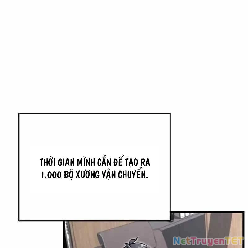 Cách Một Tử Linh Sư Cấp Thảm Họa Nghỉ Hưu: Chapter 6