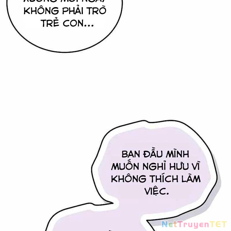 Cách Một Tử Linh Sư Cấp Thảm Họa Nghỉ Hưu: Chapter 6