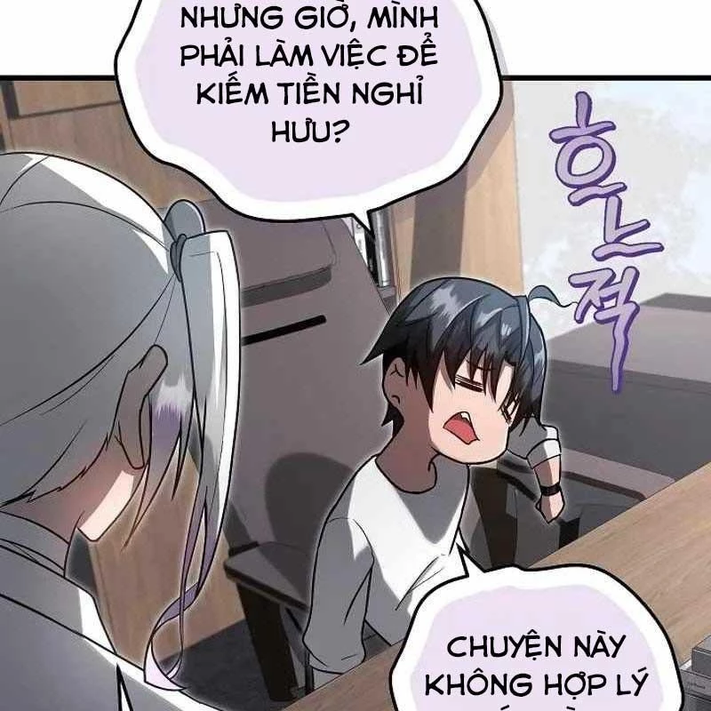 Cách Một Tử Linh Sư Cấp Thảm Họa Nghỉ Hưu: Chapter 6