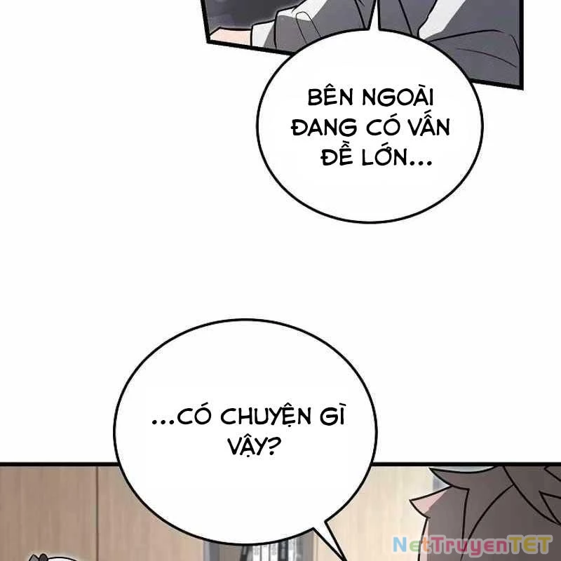 Cách Một Tử Linh Sư Cấp Thảm Họa Nghỉ Hưu: Chapter 6