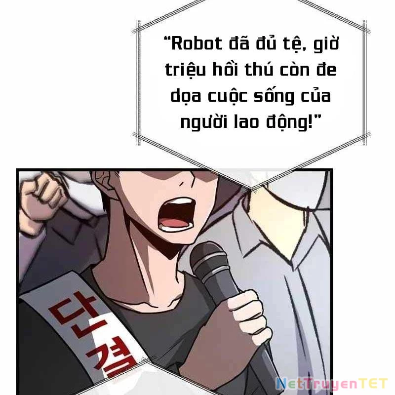 Cách Một Tử Linh Sư Cấp Thảm Họa Nghỉ Hưu: Chapter 6