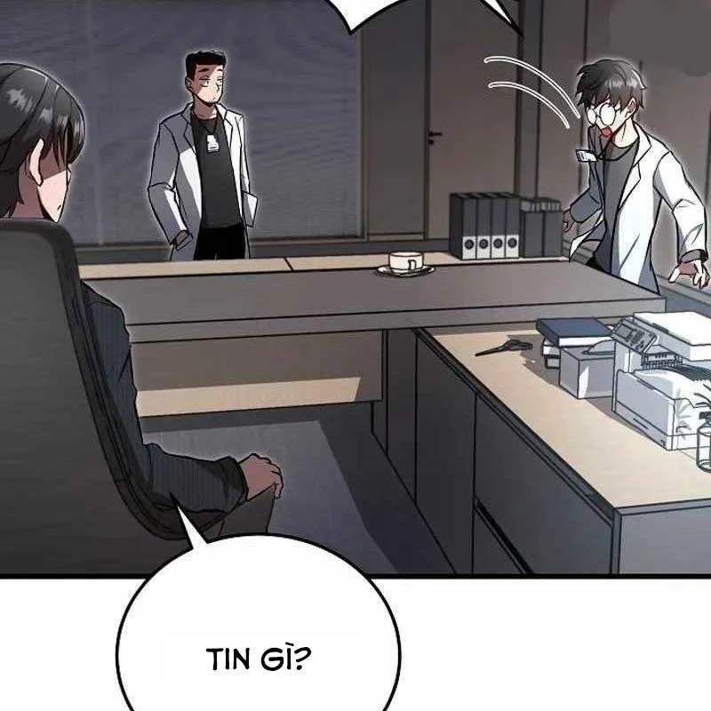 Cách Một Tử Linh Sư Cấp Thảm Họa Nghỉ Hưu: Chapter 6