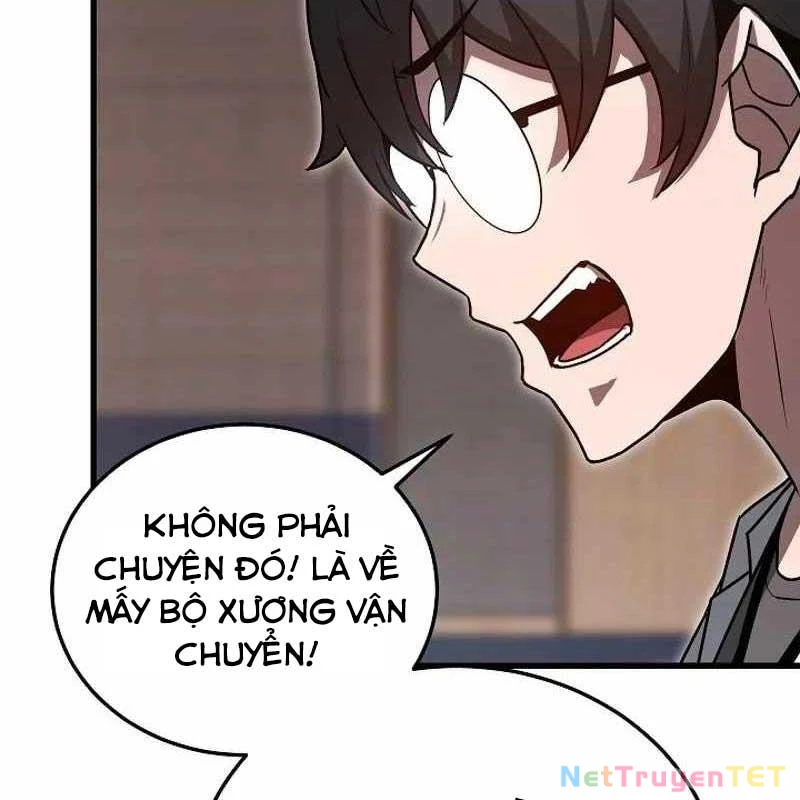 Cách Một Tử Linh Sư Cấp Thảm Họa Nghỉ Hưu: Chapter 6