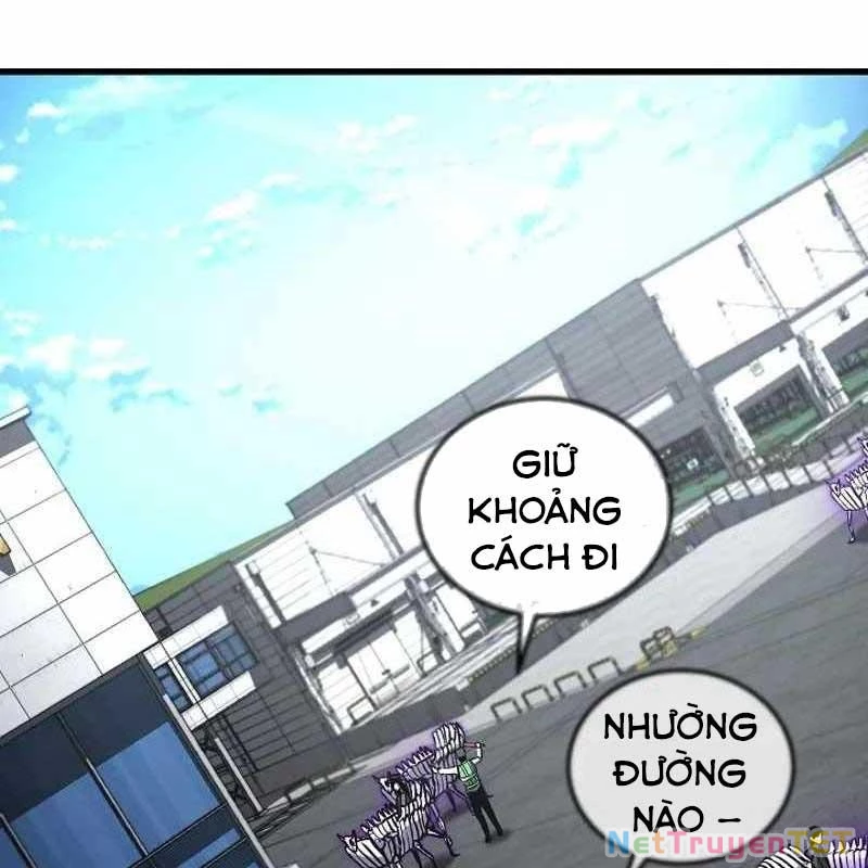Cách Một Tử Linh Sư Cấp Thảm Họa Nghỉ Hưu: Chapter 6