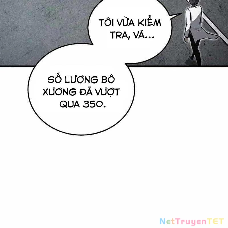 Cách Một Tử Linh Sư Cấp Thảm Họa Nghỉ Hưu: Chapter 6