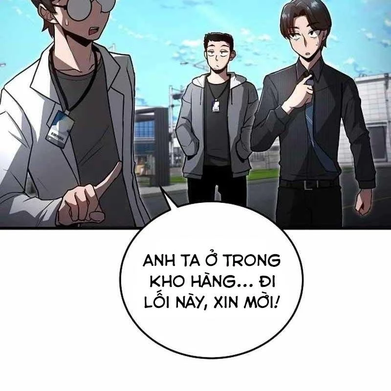 Cách Một Tử Linh Sư Cấp Thảm Họa Nghỉ Hưu: Chapter 6