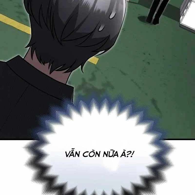 Cách Một Tử Linh Sư Cấp Thảm Họa Nghỉ Hưu: Chapter 6