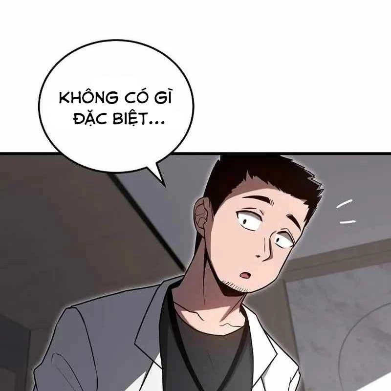 Cách Một Tử Linh Sư Cấp Thảm Họa Nghỉ Hưu: Chapter 6