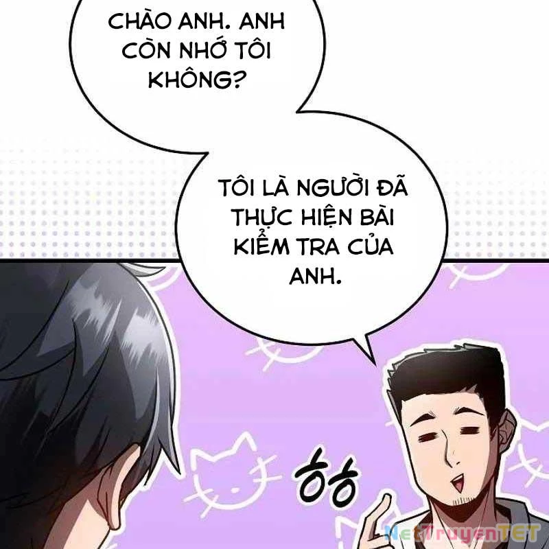 Cách Một Tử Linh Sư Cấp Thảm Họa Nghỉ Hưu: Chapter 6