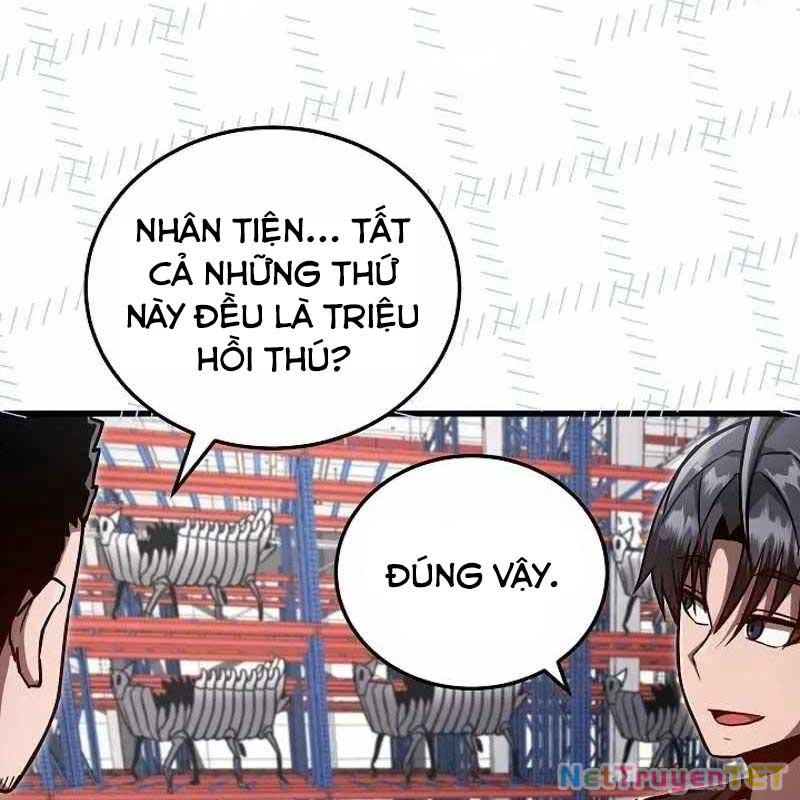 Cách Một Tử Linh Sư Cấp Thảm Họa Nghỉ Hưu: Chapter 6