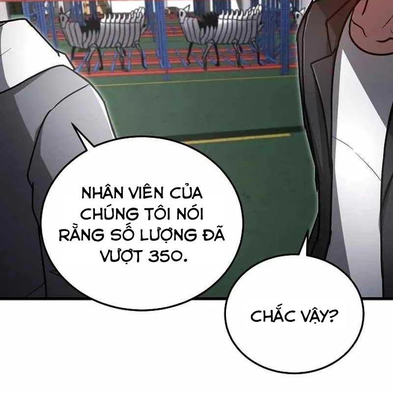Cách Một Tử Linh Sư Cấp Thảm Họa Nghỉ Hưu: Chapter 6