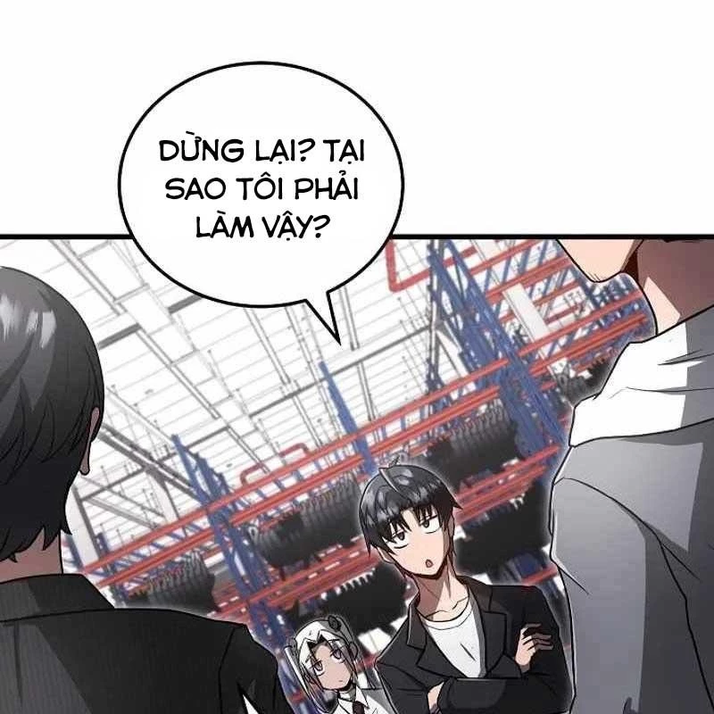 Cách Một Tử Linh Sư Cấp Thảm Họa Nghỉ Hưu: Chapter 6