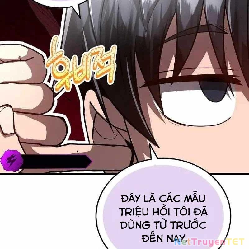Cách Một Tử Linh Sư Cấp Thảm Họa Nghỉ Hưu: Chapter 6