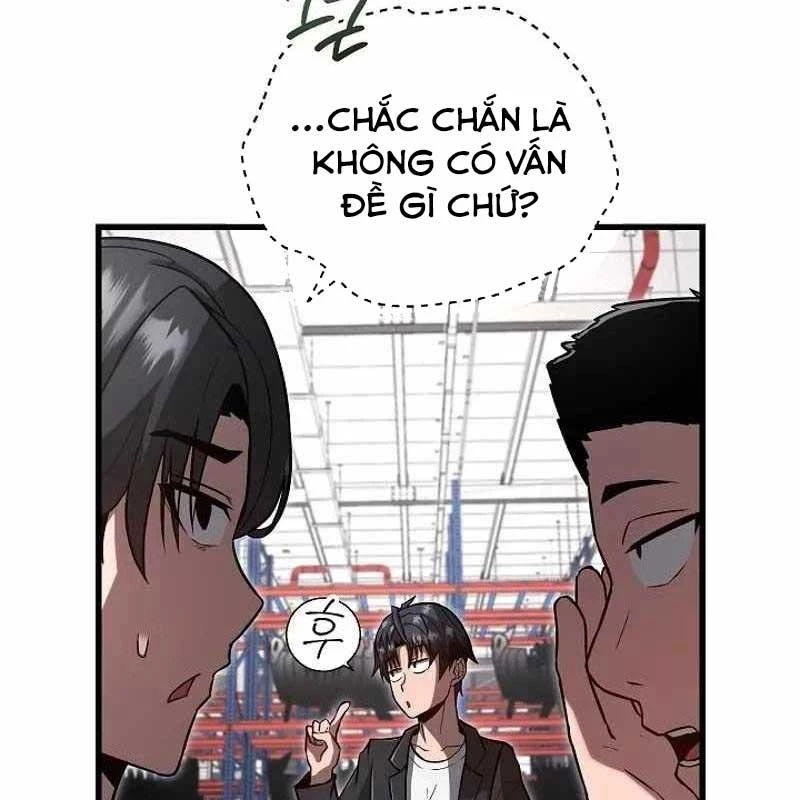 Cách Một Tử Linh Sư Cấp Thảm Họa Nghỉ Hưu: Chapter 6