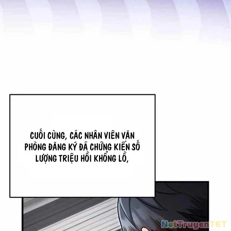 Cách Một Tử Linh Sư Cấp Thảm Họa Nghỉ Hưu: Chapter 6