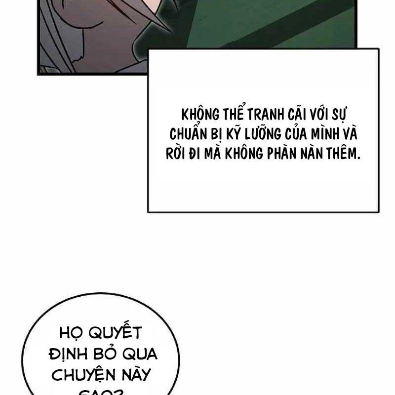 Cách Một Tử Linh Sư Cấp Thảm Họa Nghỉ Hưu: Chapter 6