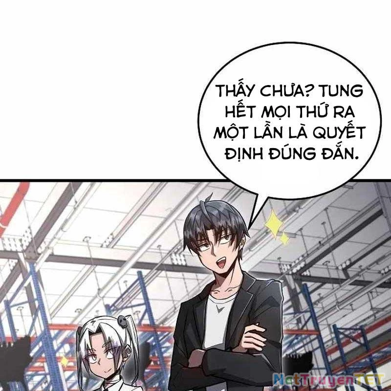 Cách Một Tử Linh Sư Cấp Thảm Họa Nghỉ Hưu: Chapter 6