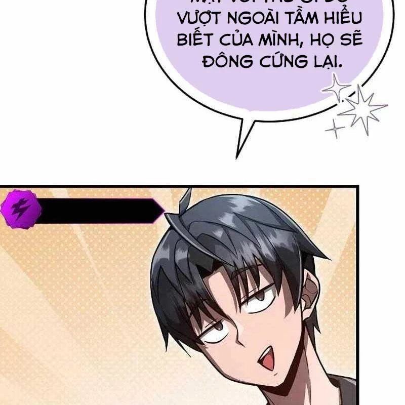 Cách Một Tử Linh Sư Cấp Thảm Họa Nghỉ Hưu: Chapter 6
