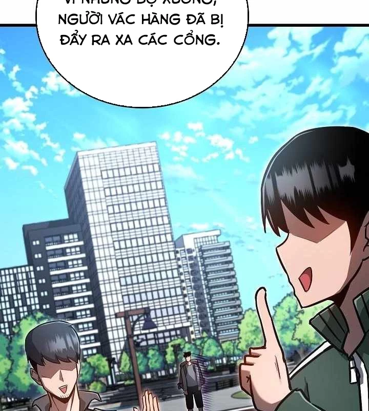 Cách Một Tử Linh Sư Cấp Thảm Họa Nghỉ Hưu: Chapter 7