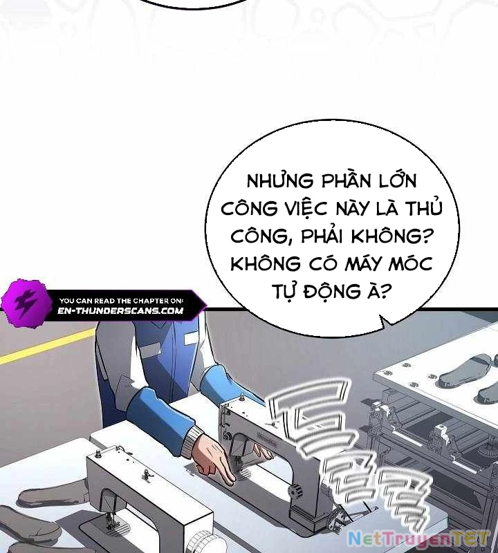 Cách Một Tử Linh Sư Cấp Thảm Họa Nghỉ Hưu: Chapter 7