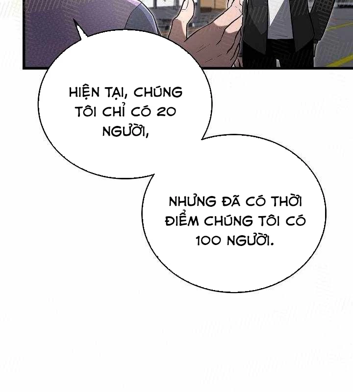 Cách Một Tử Linh Sư Cấp Thảm Họa Nghỉ Hưu: Chapter 7