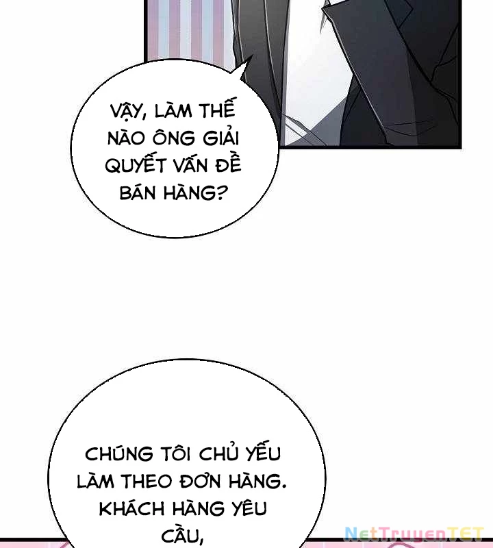 Cách Một Tử Linh Sư Cấp Thảm Họa Nghỉ Hưu: Chapter 7