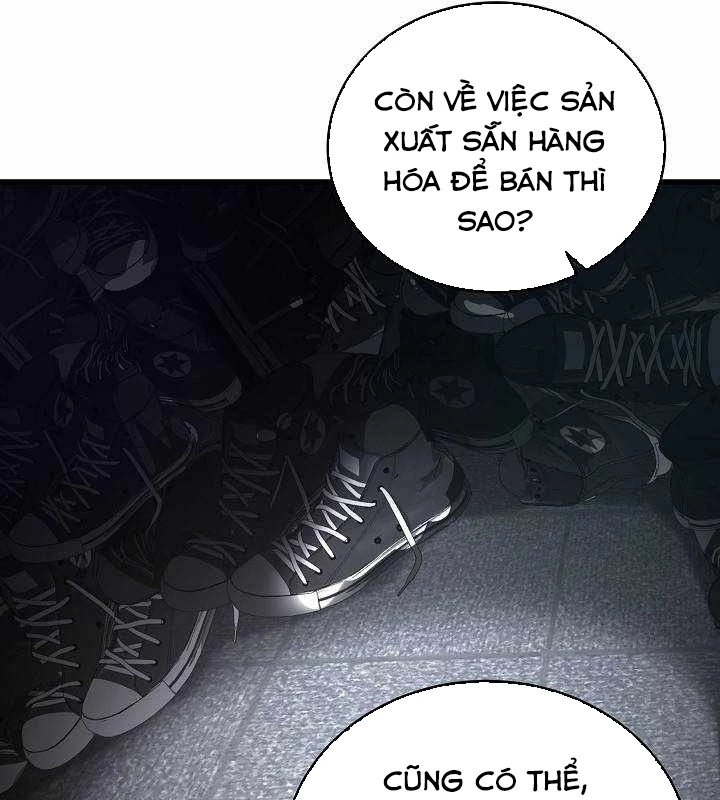 Cách Một Tử Linh Sư Cấp Thảm Họa Nghỉ Hưu: Chapter 7
